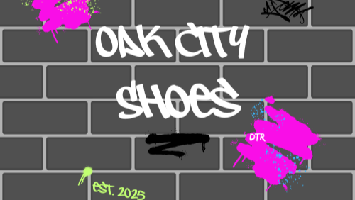 Oak City Shoes